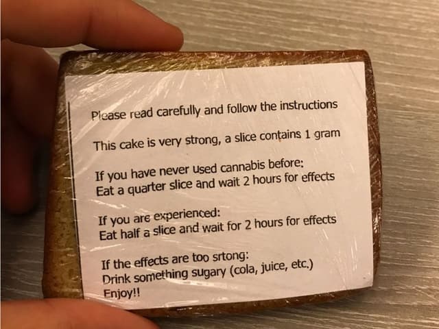 Paradox