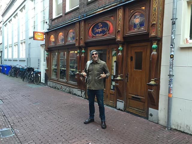 Dampkring