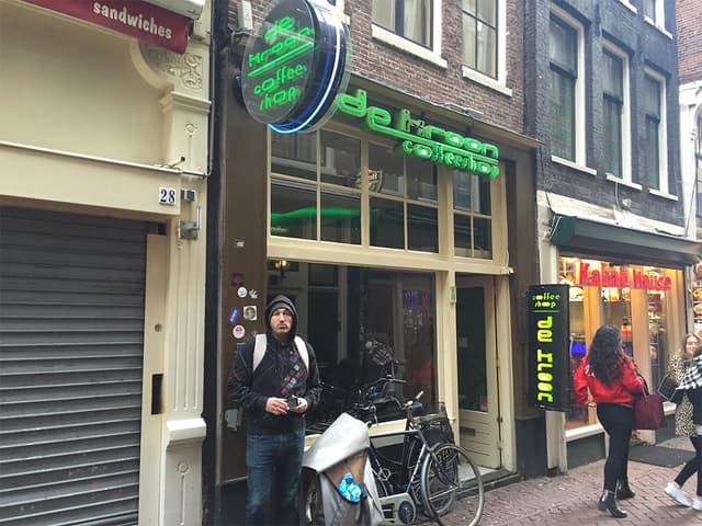 De Kroon