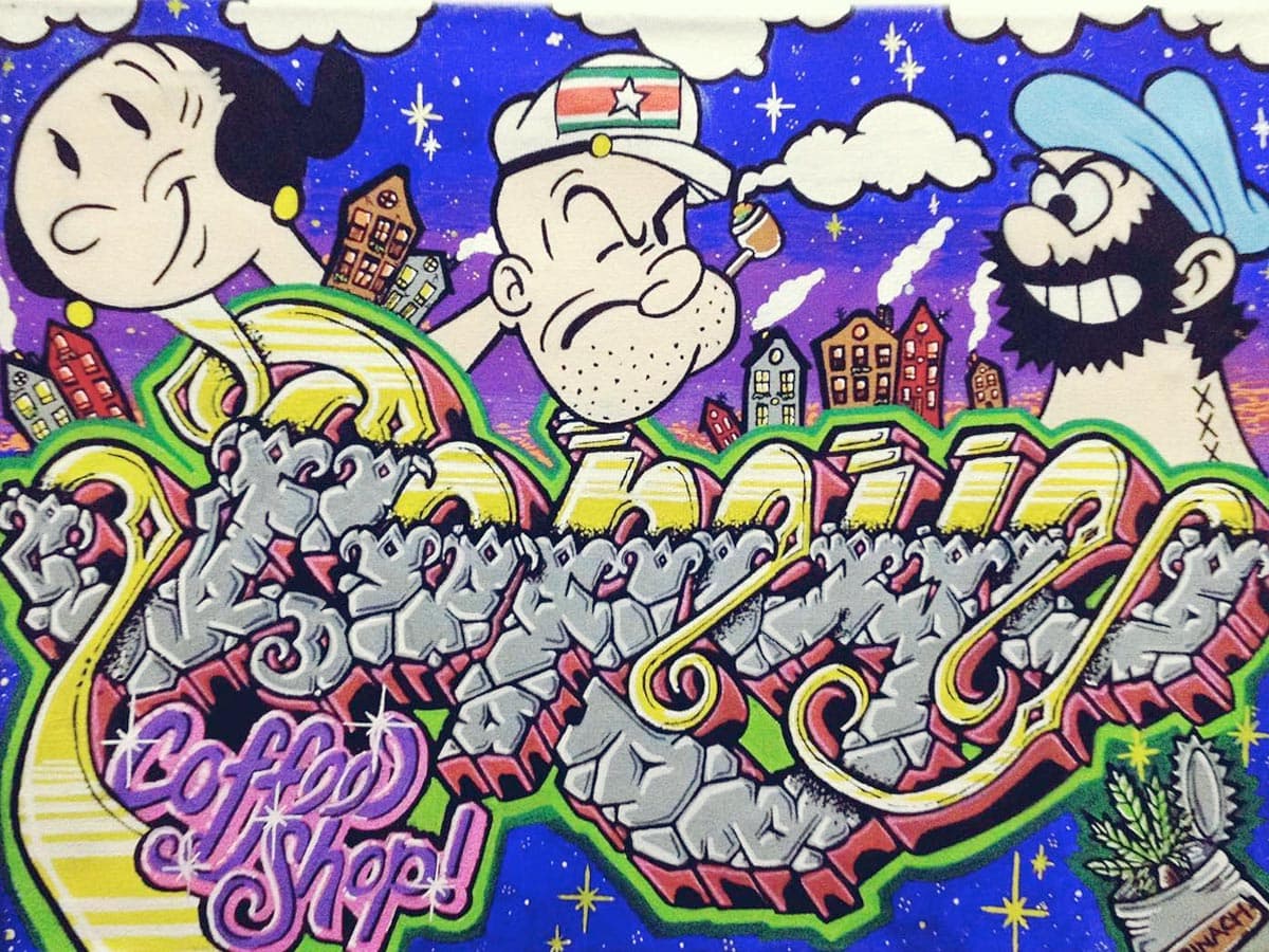 Popeye