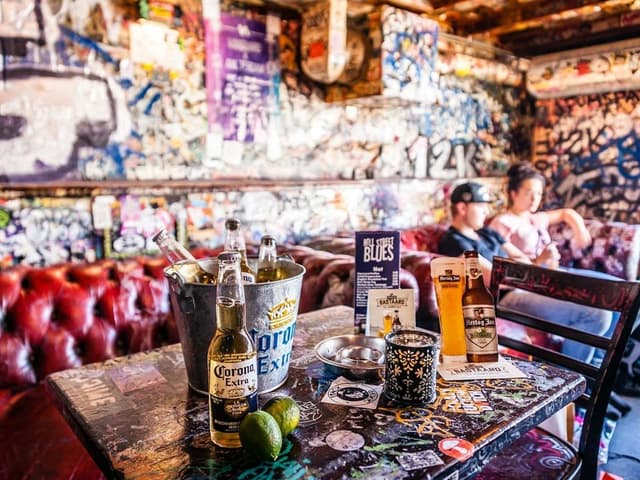 Hill Street Blues