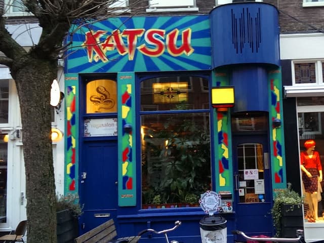 Katsu