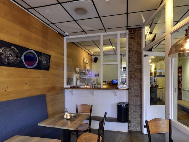 LoFt