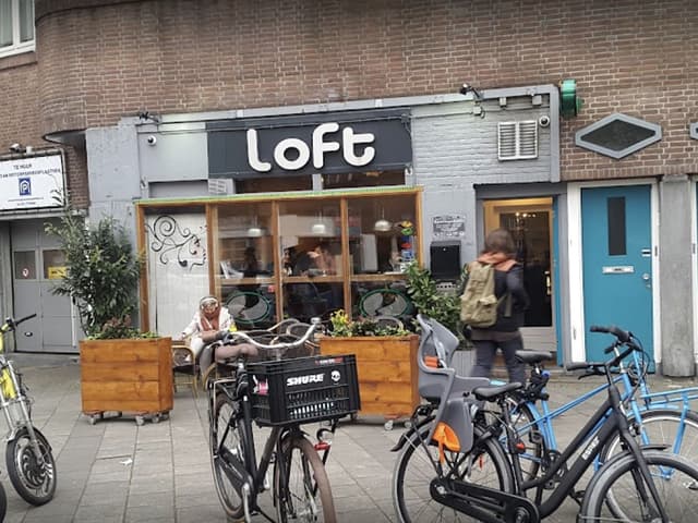LoFt