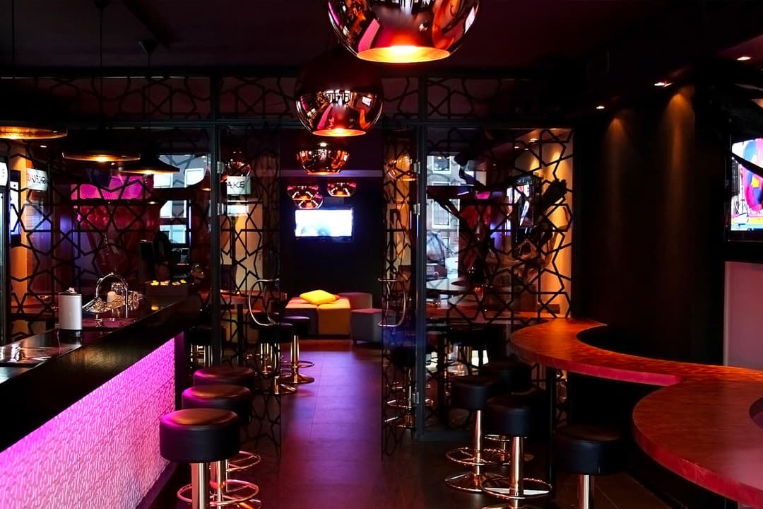 The ranking: the 10 best coffeeshops in Amsterdam
