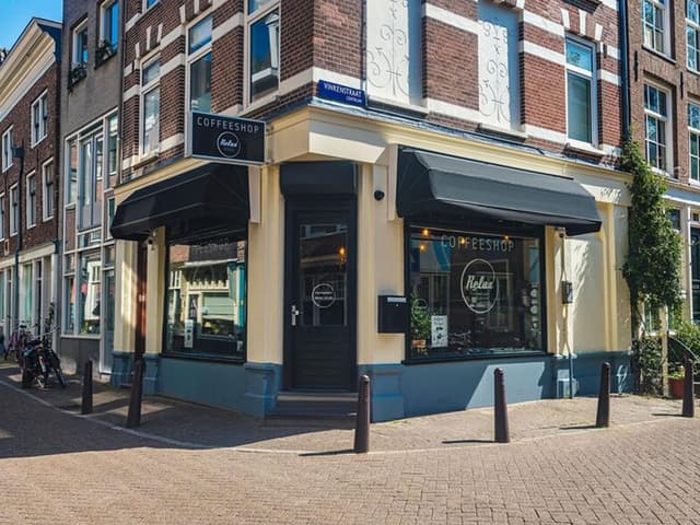 Relax Zuid