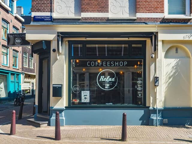 Relax Zuid