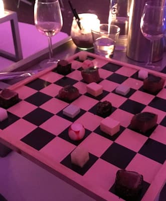 Amsterdam Supperclub - Puffit
