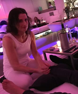 Amsterdam Supperclub - Puffit