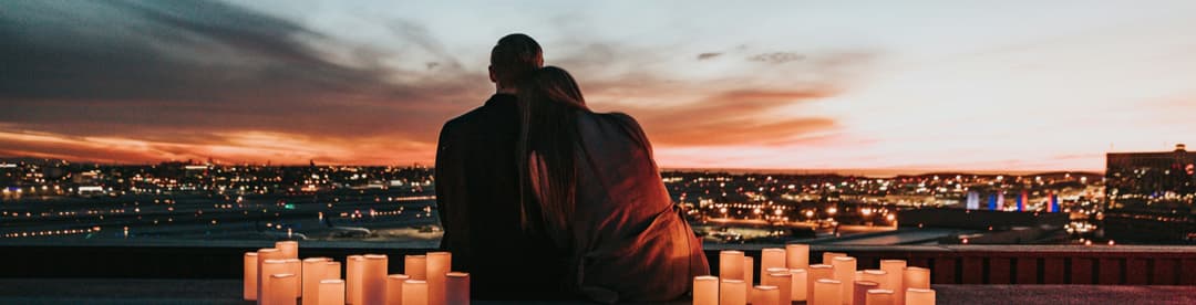 Amsterdam for couples: a romantic trip through the city, with things to do for two