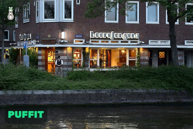 Boerejongens