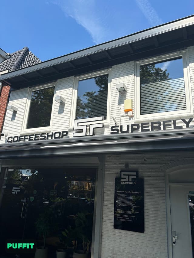 Superfly