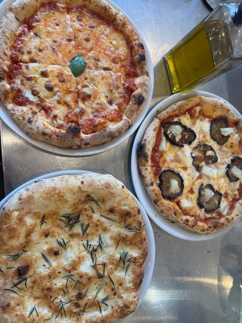 Pizza & Co