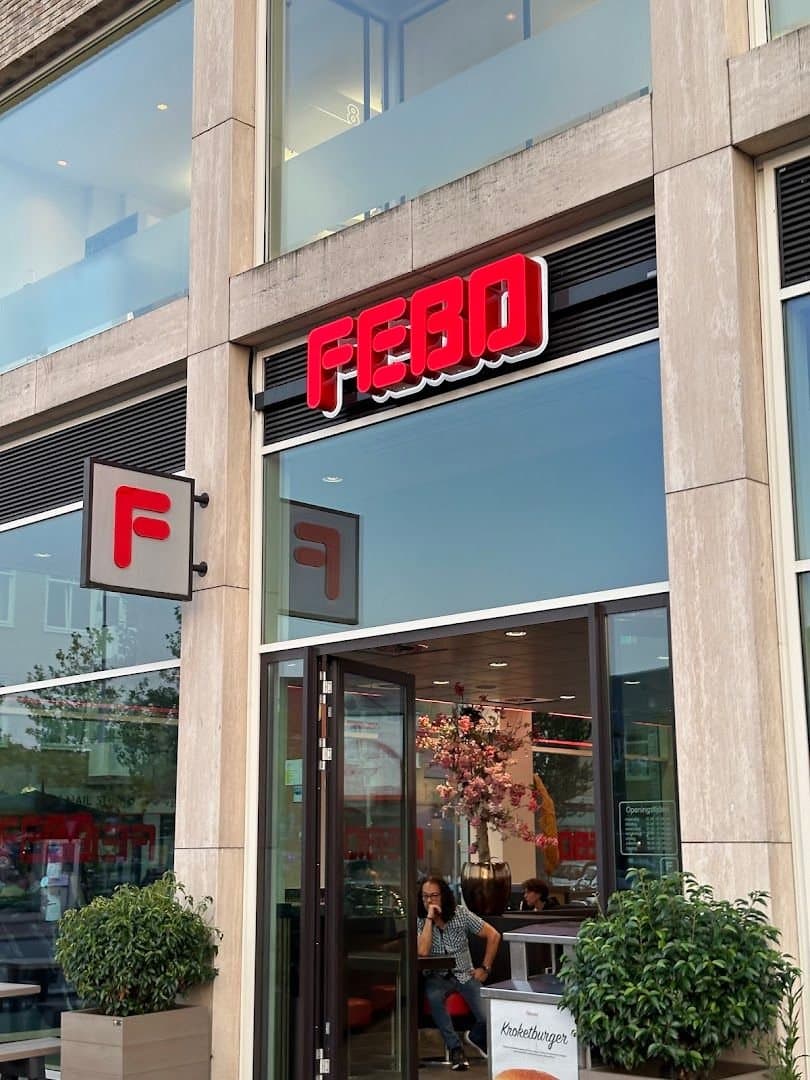 פבו - Febo