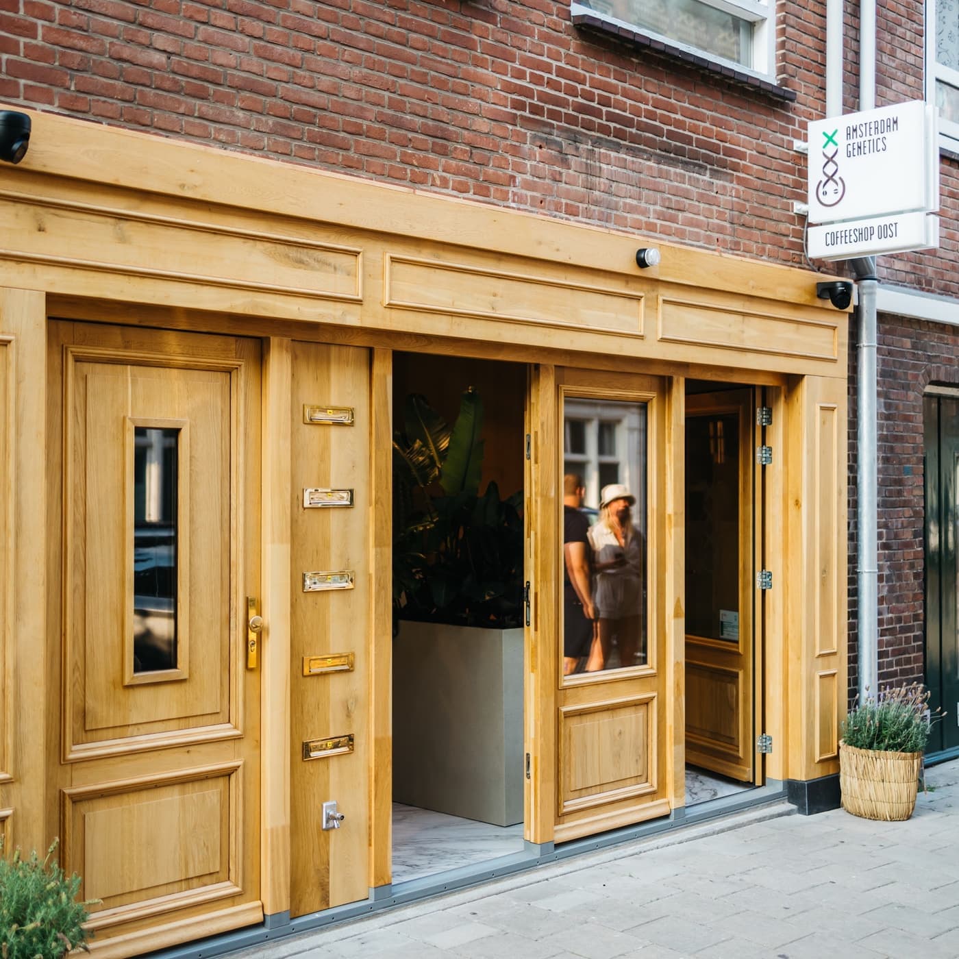 Oost