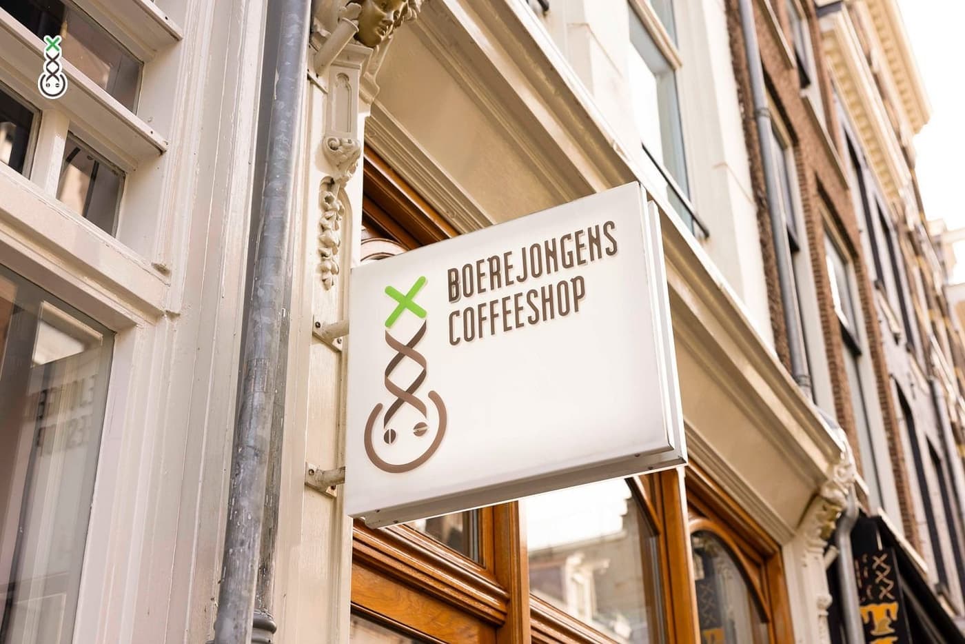Boerejongens Utrechtsestraat