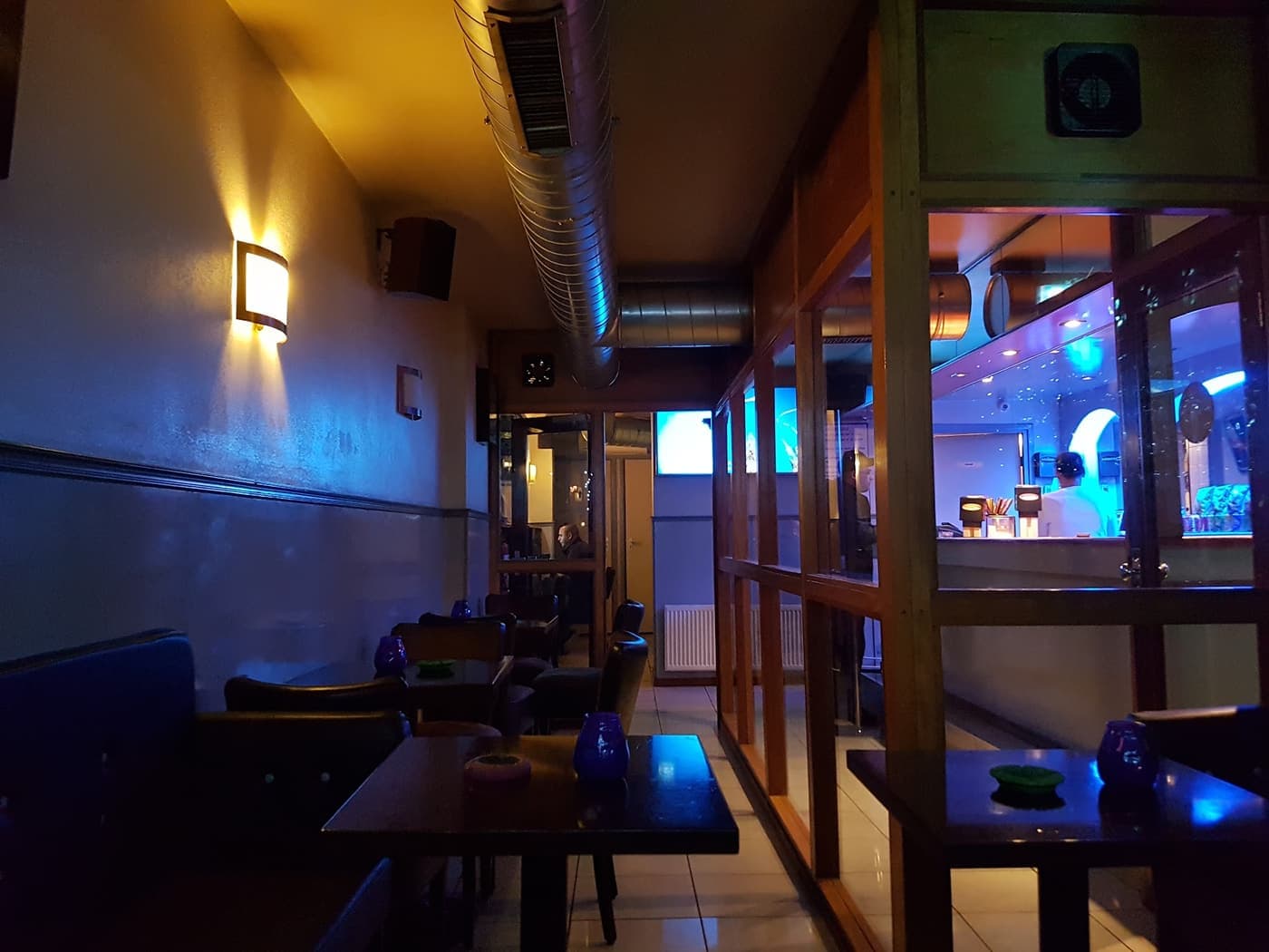 Nice Place