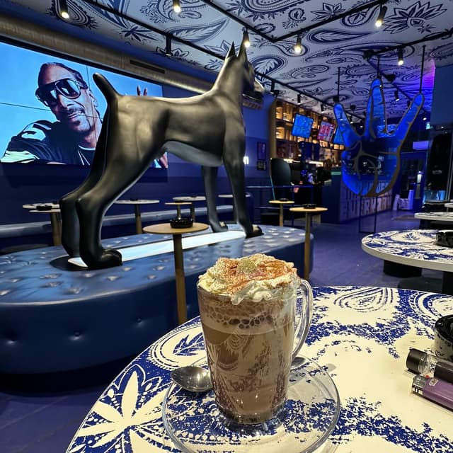 Tha Dogg House
