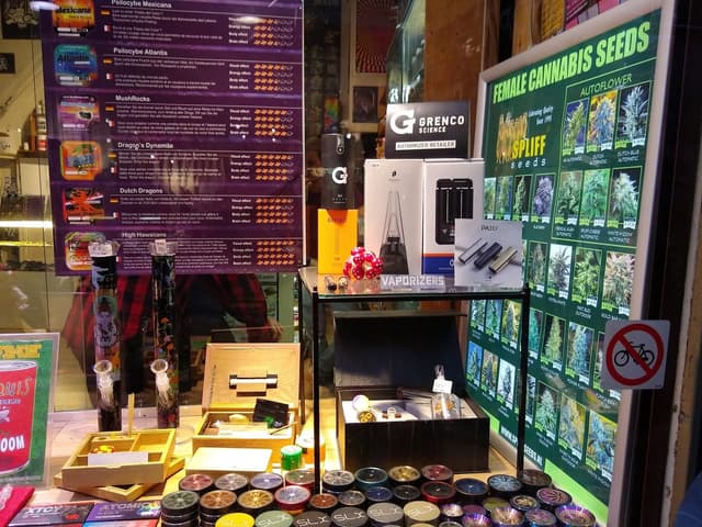 Tyson 2.0 Nieuwmarkt