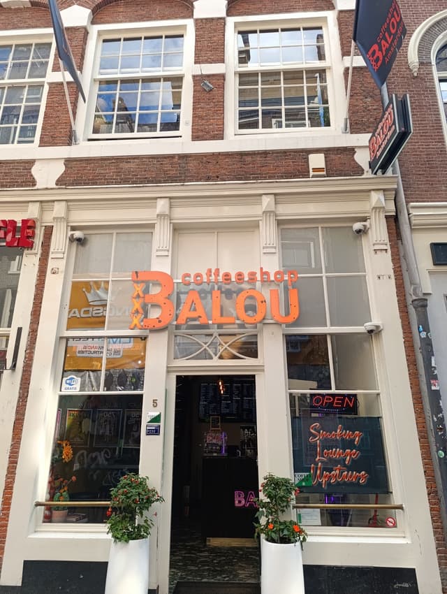 Balou