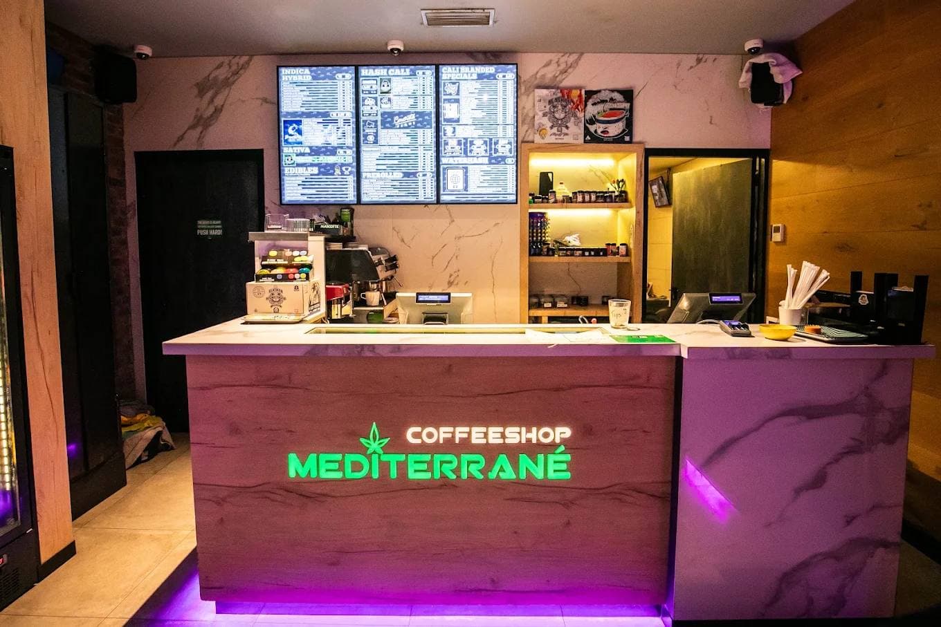 DrewIsSharing by Mediterrané