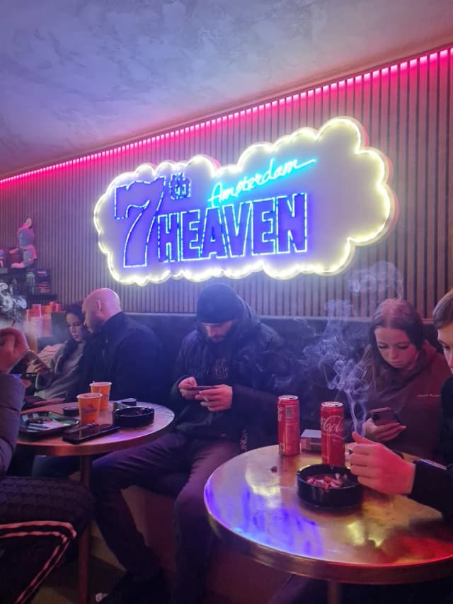 7th Heaven