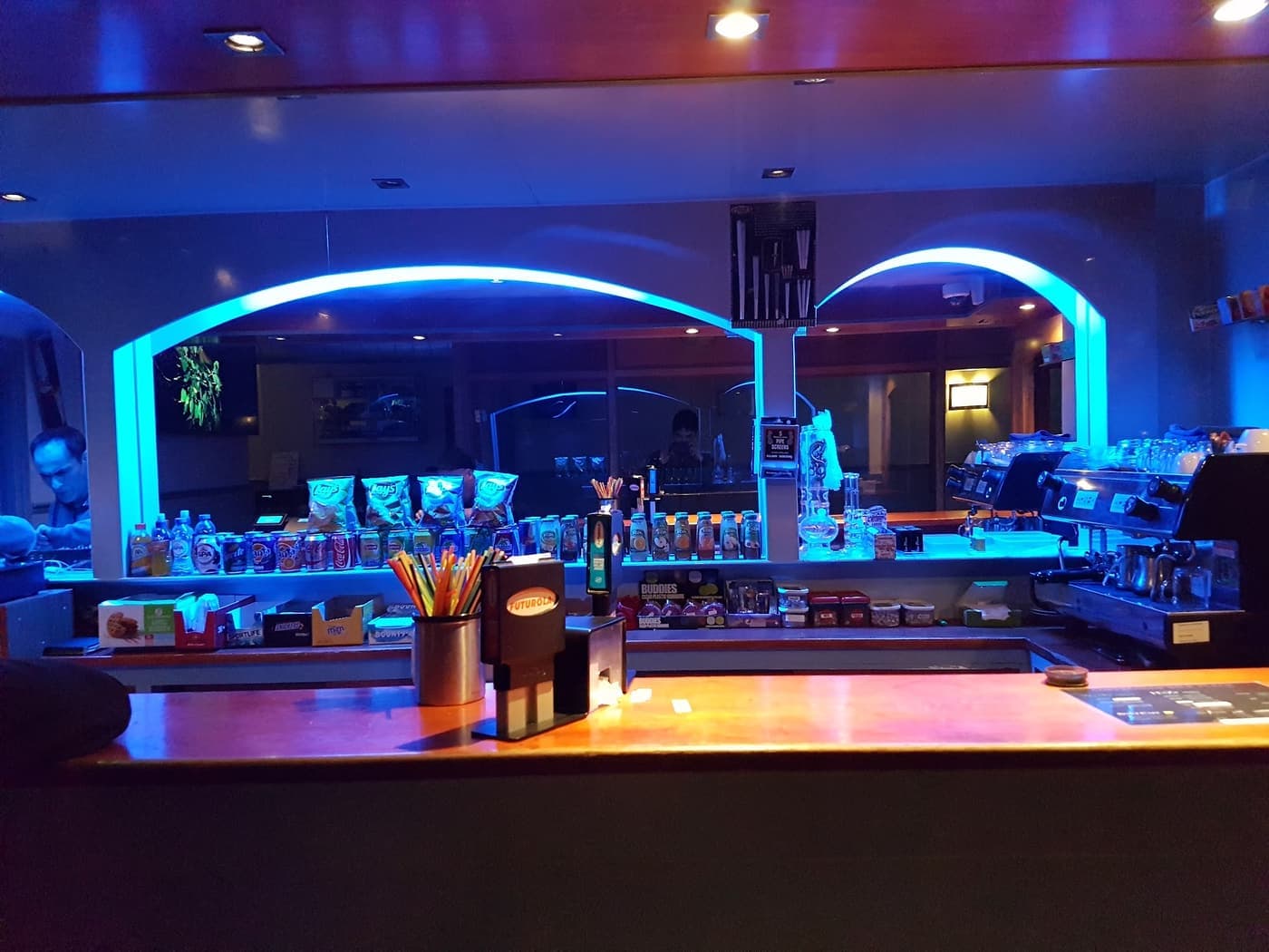 Nice Place