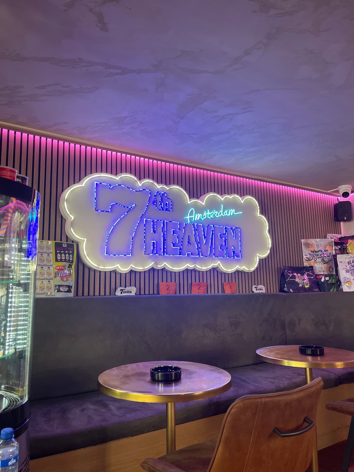 7th Heaven