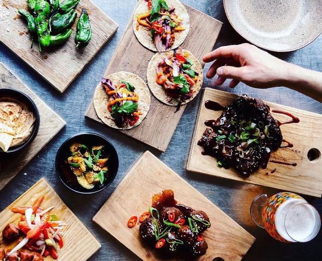 סויל - SOIL Vegan Café
