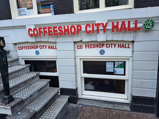 City Hall