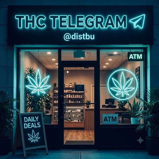 Coffeeshop Amsterdam