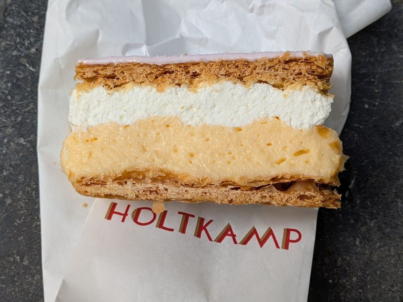 פטיסרי הולטקאמפ - Patisserie Holtkamp