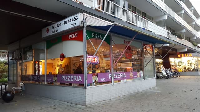 Pizza & Co