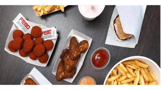 פבו - Febo