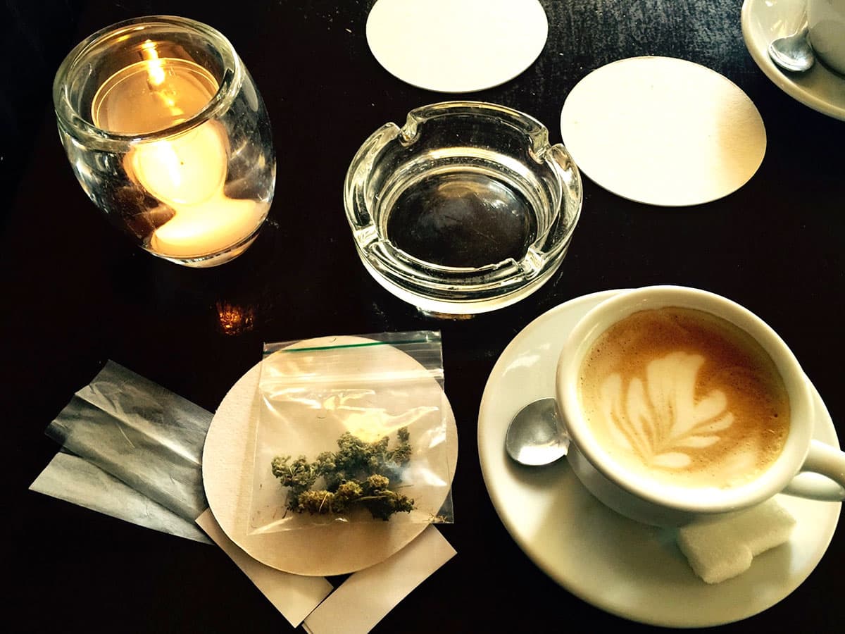 Coffeeshop 420