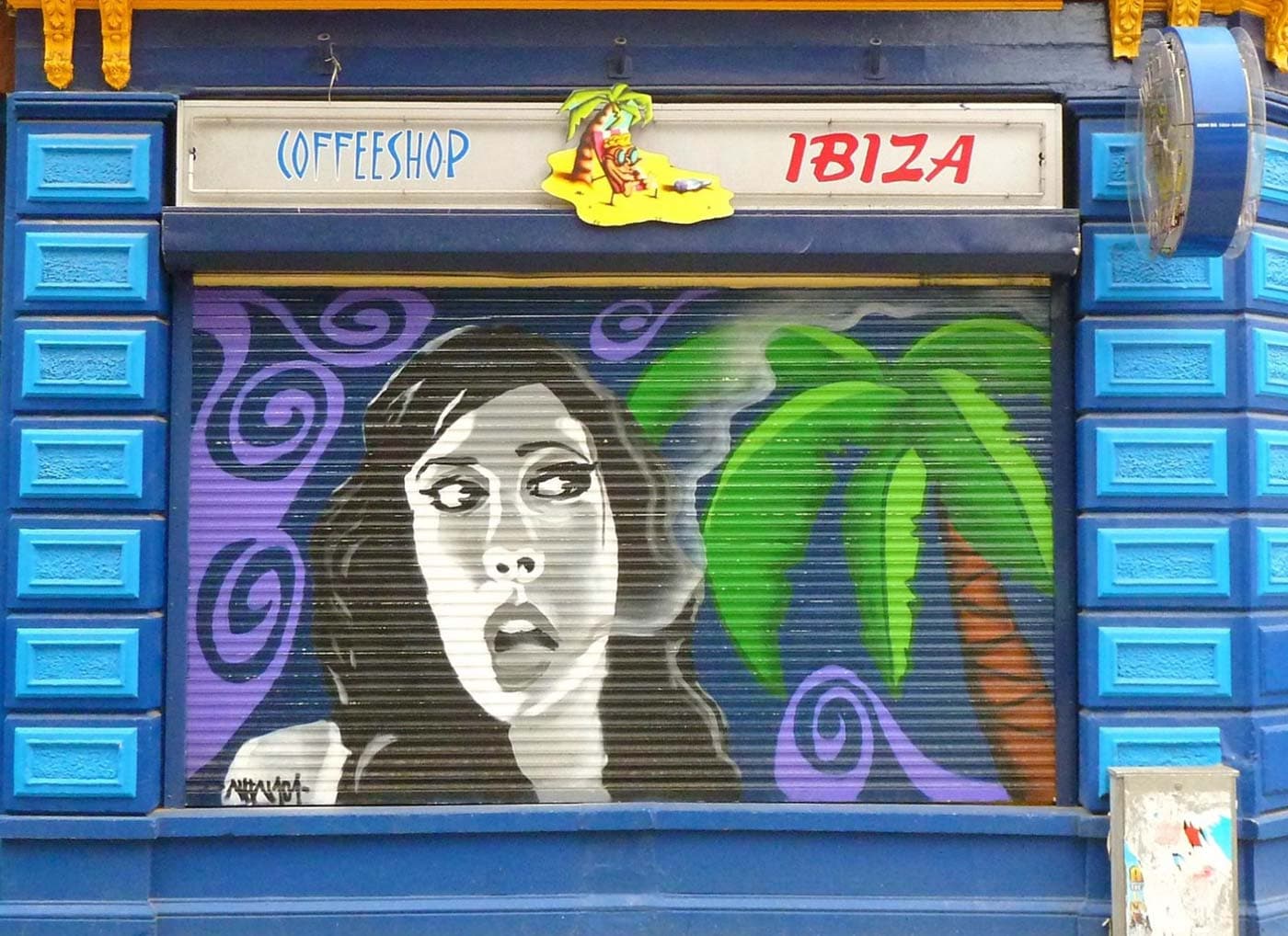 IBIZA