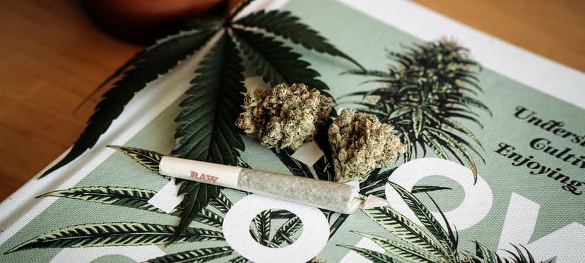 Puffit Amsterdam coffeeshop map