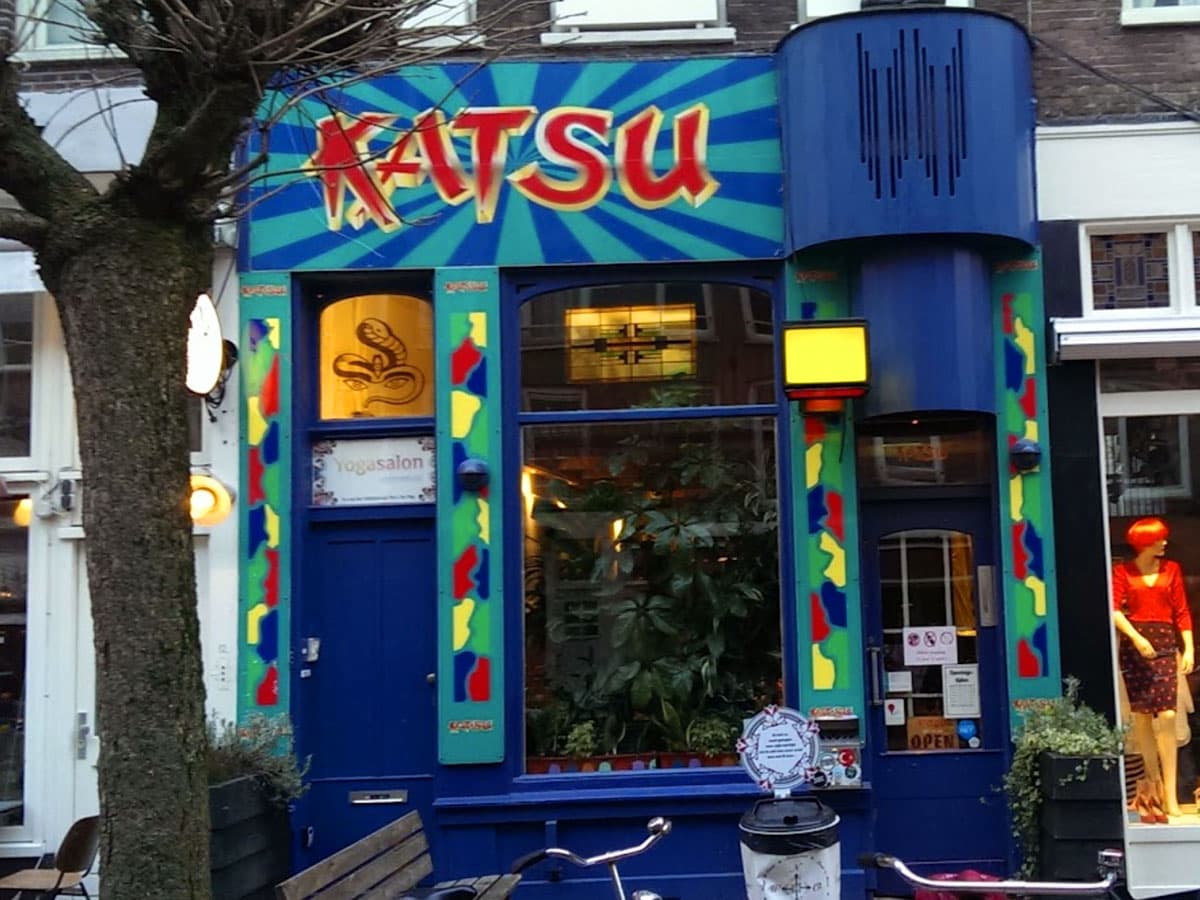 Katsu