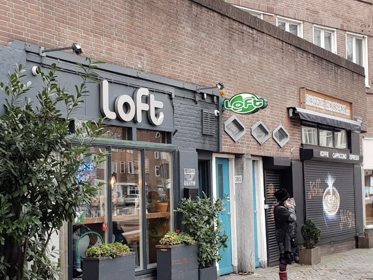 LoFt
