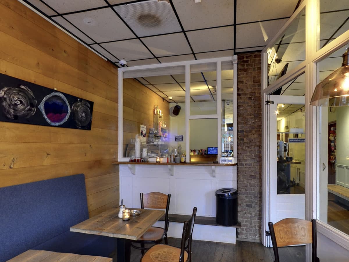 LoFt