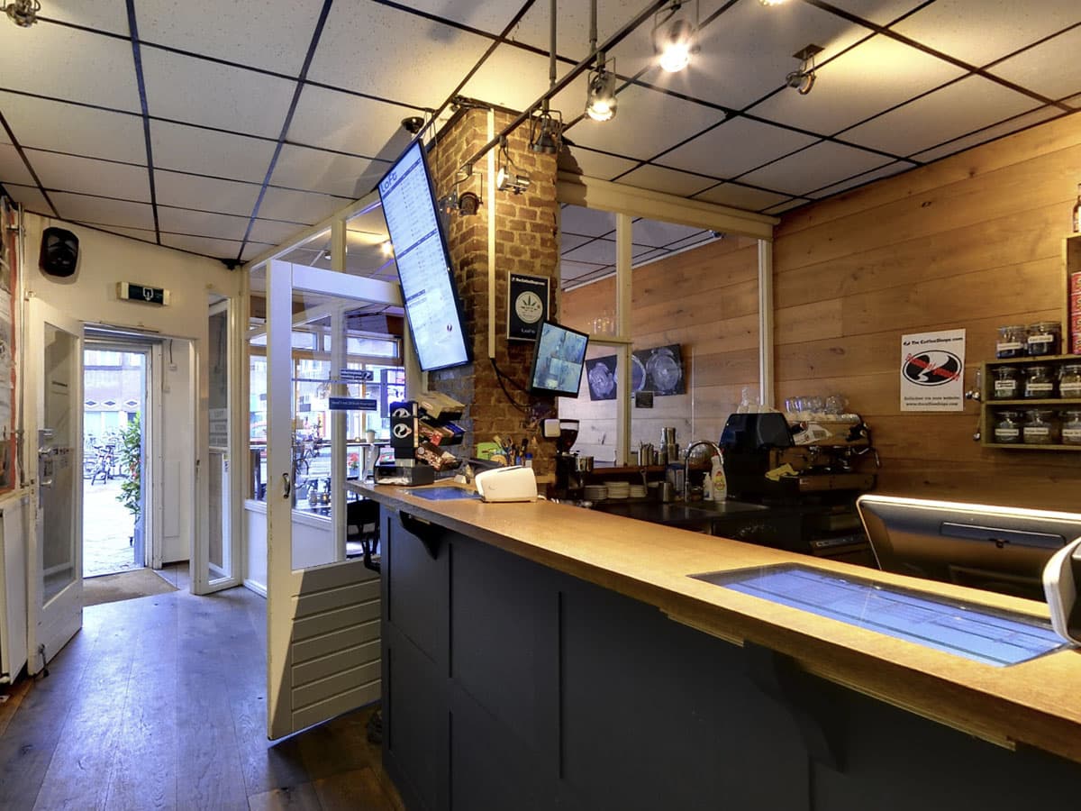 LoFt