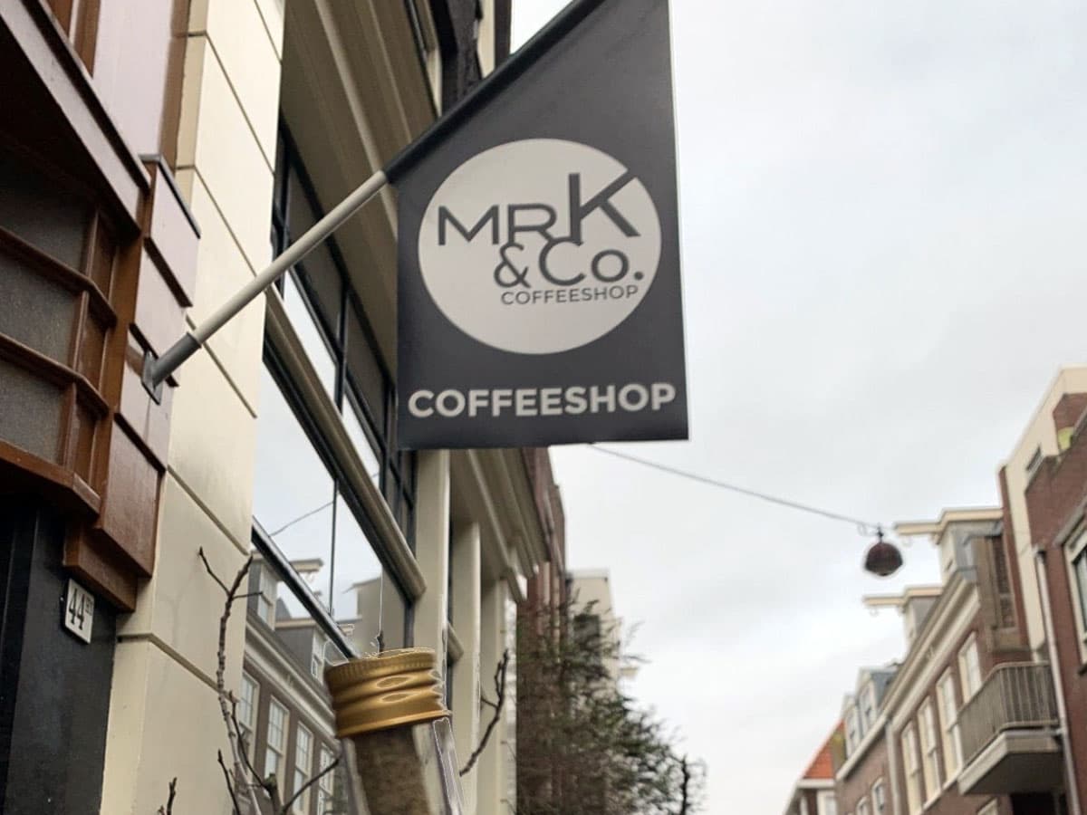 Mr. K