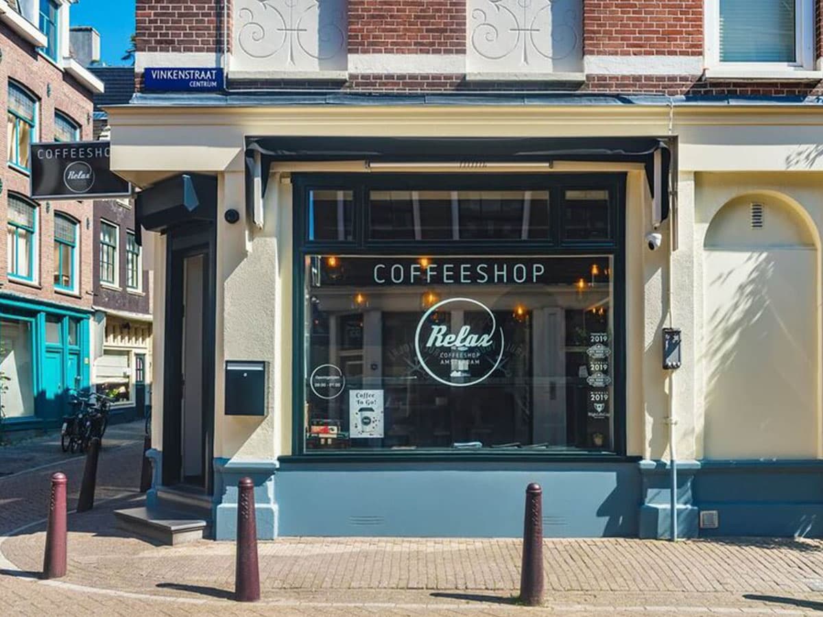 Relax Zuid