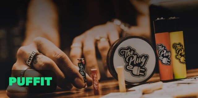 The Plug | הפלאג
