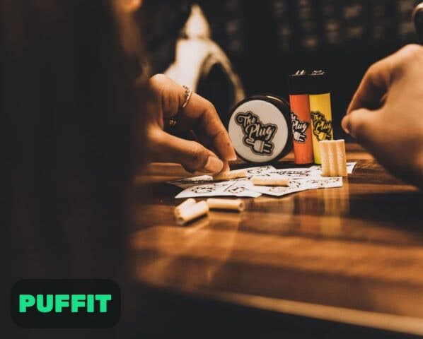 The Plug | הפלאג