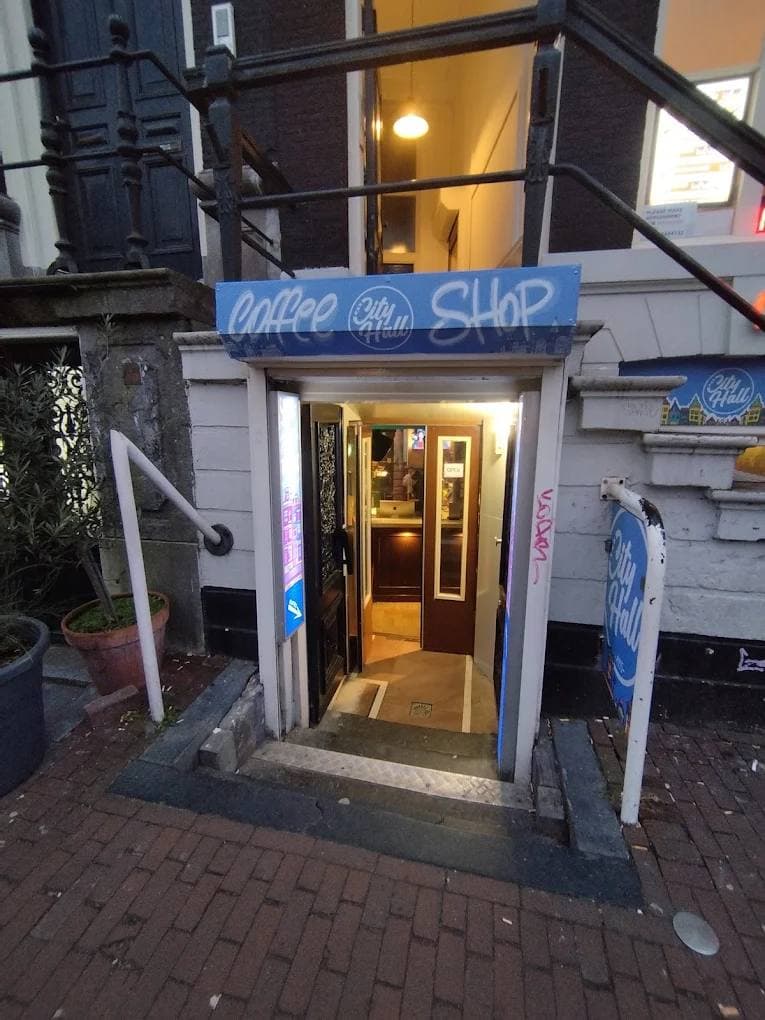 City Hall