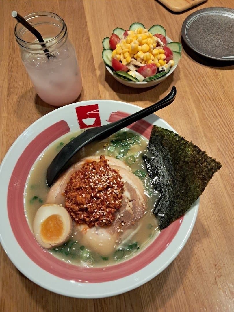 ראמן-יה - Ramen-Ya
