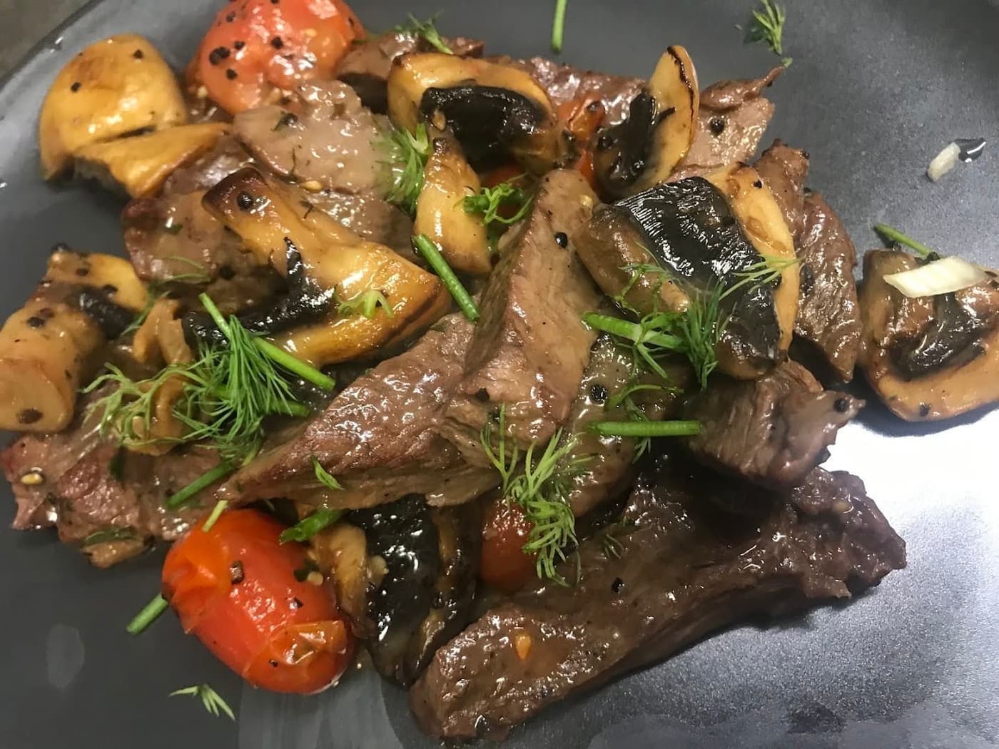 Meat Me Kosher