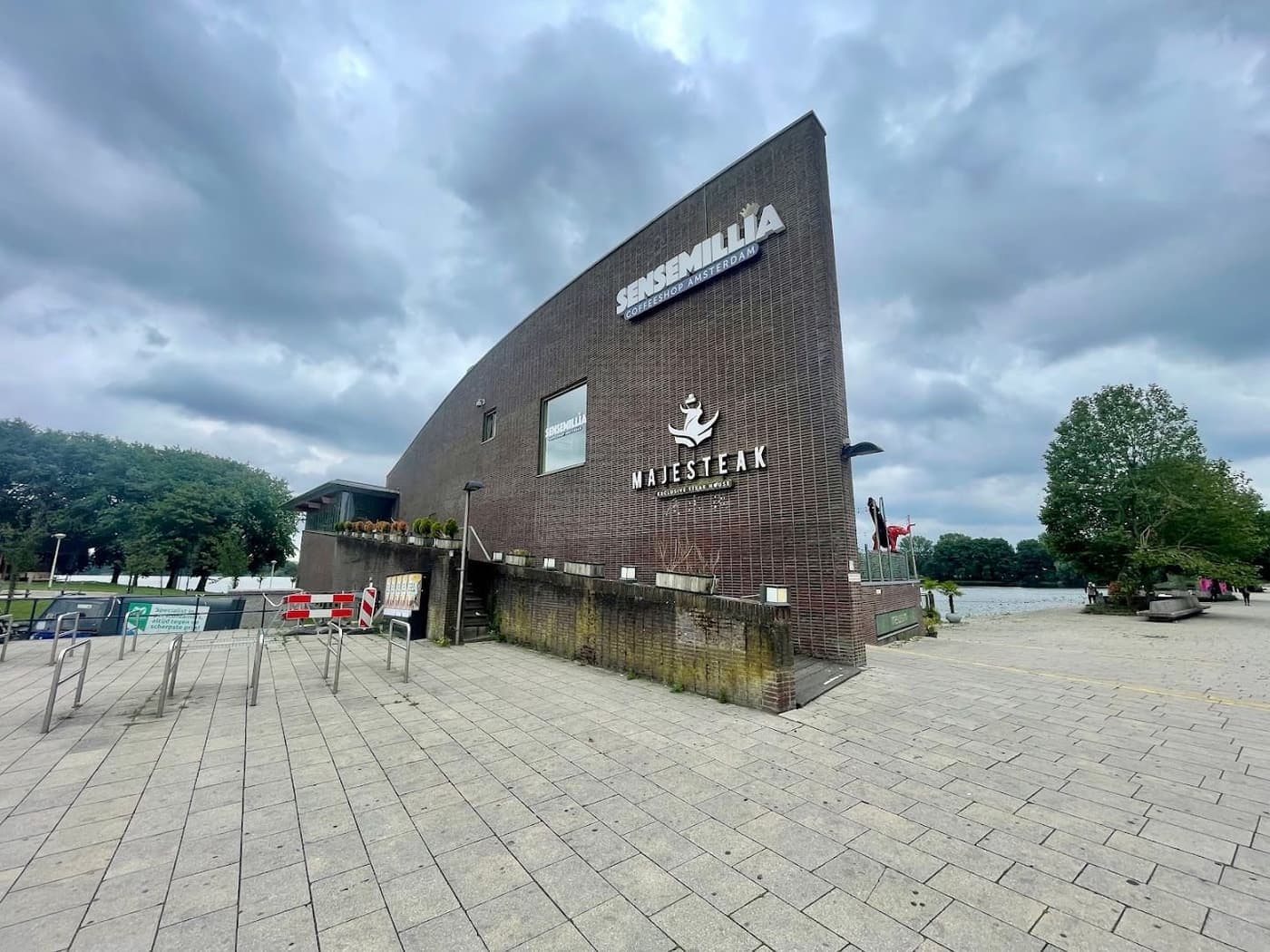 Sensemillia Meer en Vaart