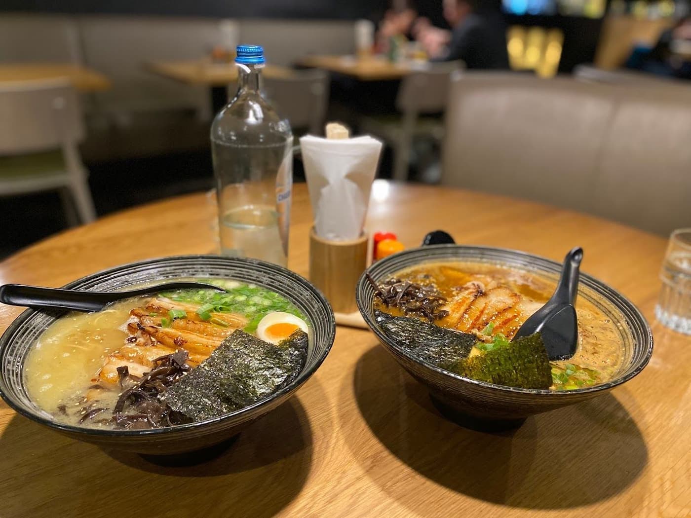 ראמן-יה - Ramen-Ya